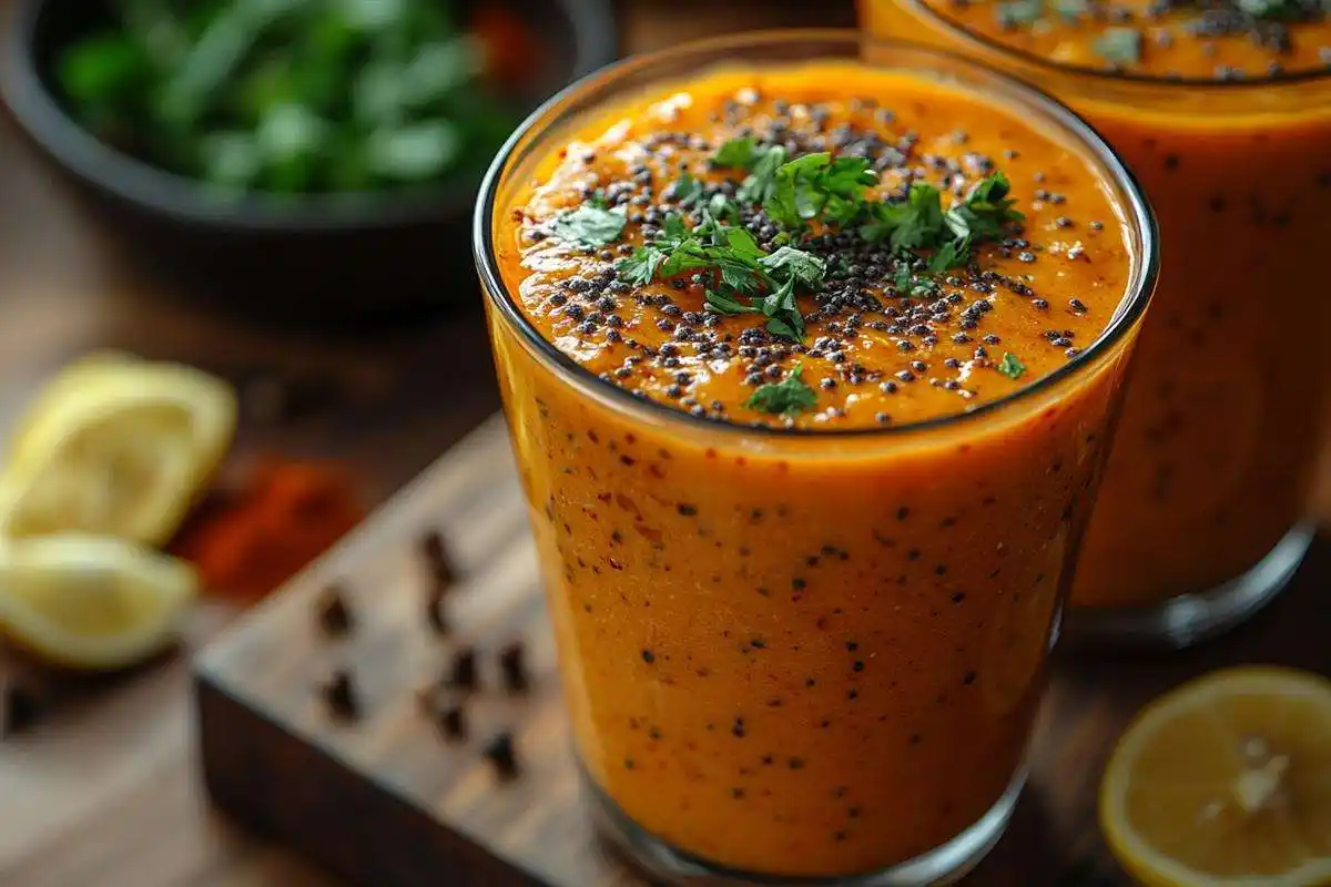 ninja smoothie recipes