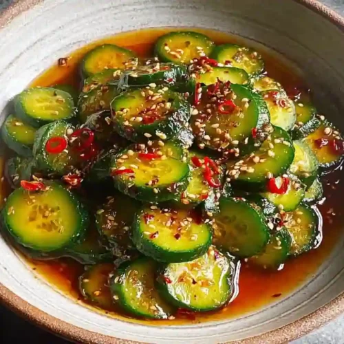Easy Asian Cucumber Salad Recipe: Fresh, Healthy & Quick 3 Easy Asian Cucumber Salad