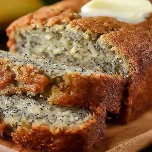Super Moist Banana Bread Recipe: Quick & Easy Homemade Treat 3 Super Moist Banana Bread Recipe