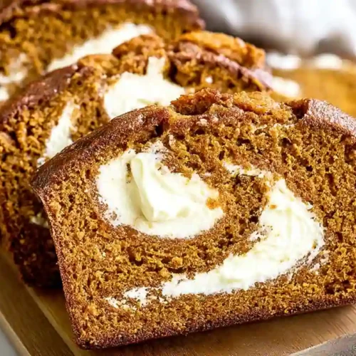 Pumpkin Bread Recipe with Streusel Topping 2 Pumpkin Bread Recipe