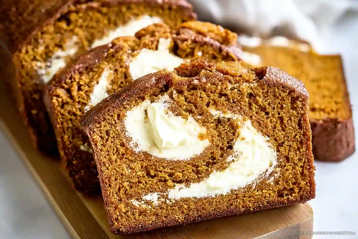 Pumpkin Bread Recipe