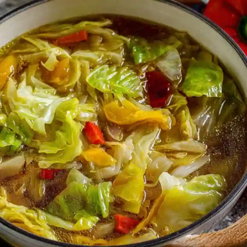 Zero Point Soup Recipes: Weight Watchers Cabbage Soup 2 Weight Watchers Cabbage Soup