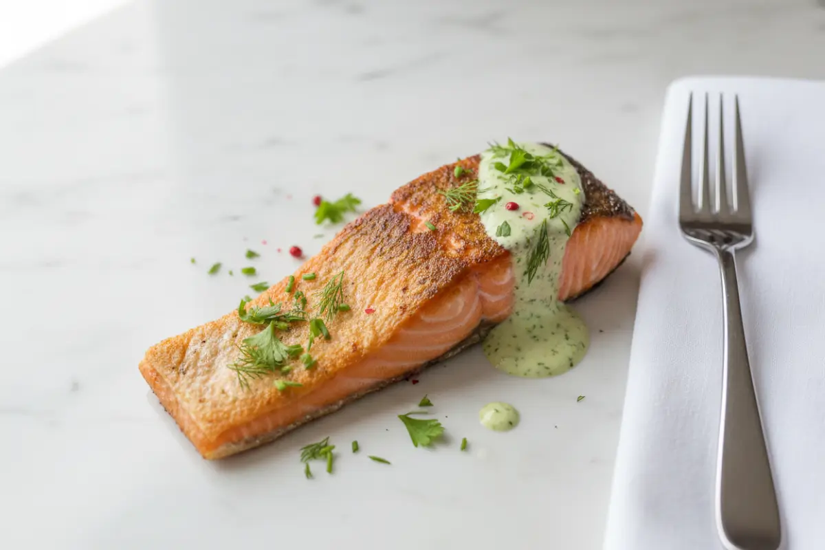 25 Best Keto Salmon Recipes for Easy Dinner Ideas