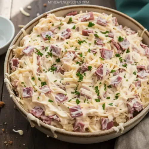 Crock Pot Reuben Dip Recipe Your Family Will Love