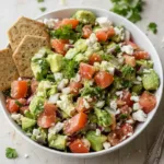 Easy Healthy Appetizers