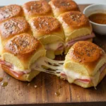 Football Food Appetizers for Game Day Fun