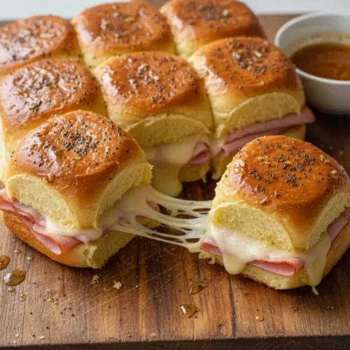 Football Food Appetizers for Game Day Fun