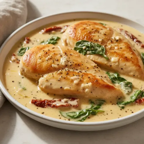 summer crockpot chicken recipes