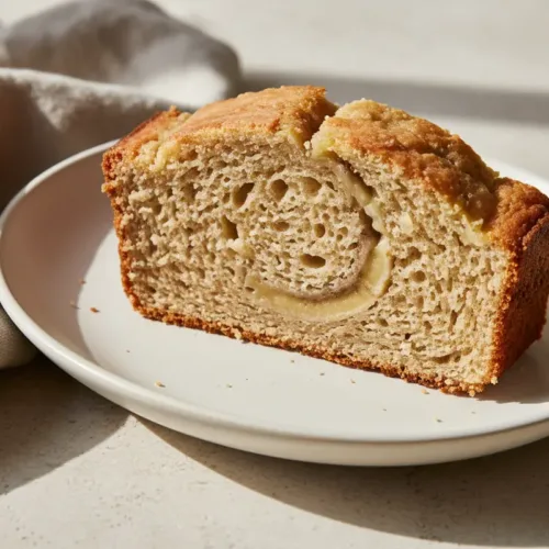 easy banana bread 3 ingredients