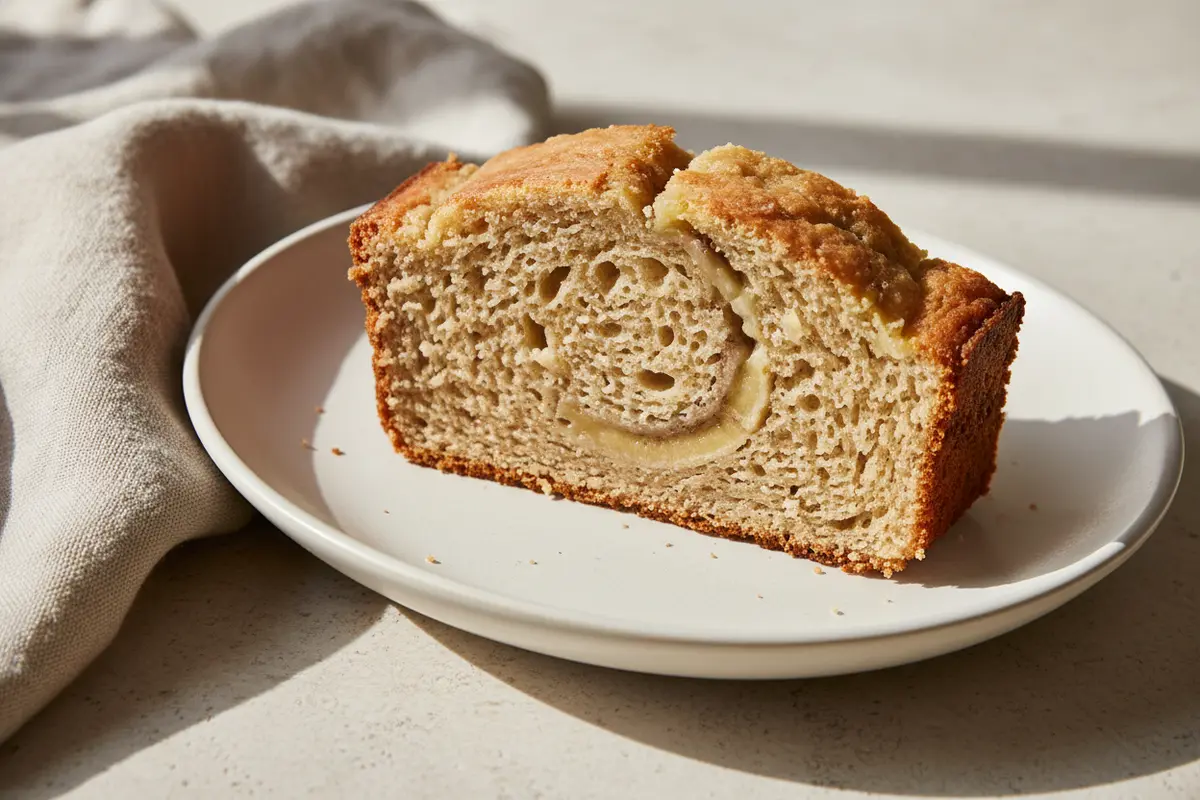 easy banana bread 3 ingredients