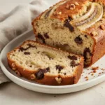 easy banana nut bread recipe
