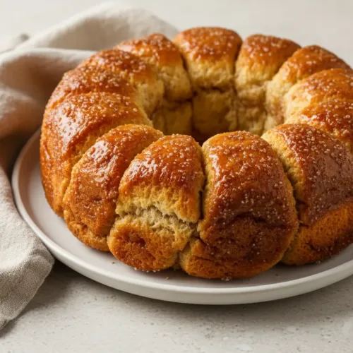 easy monkey bread