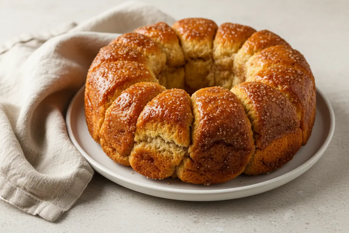 easy monkey bread